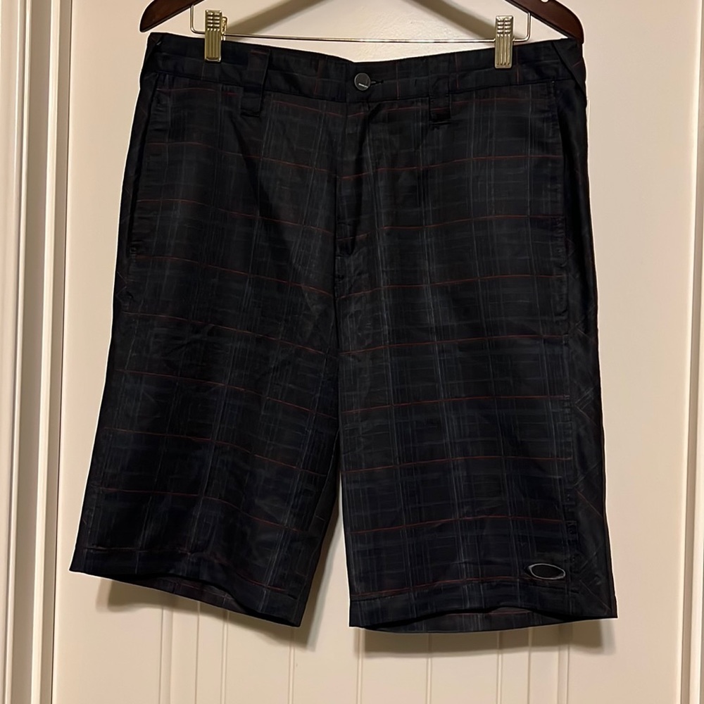Oakley Golf Shorts